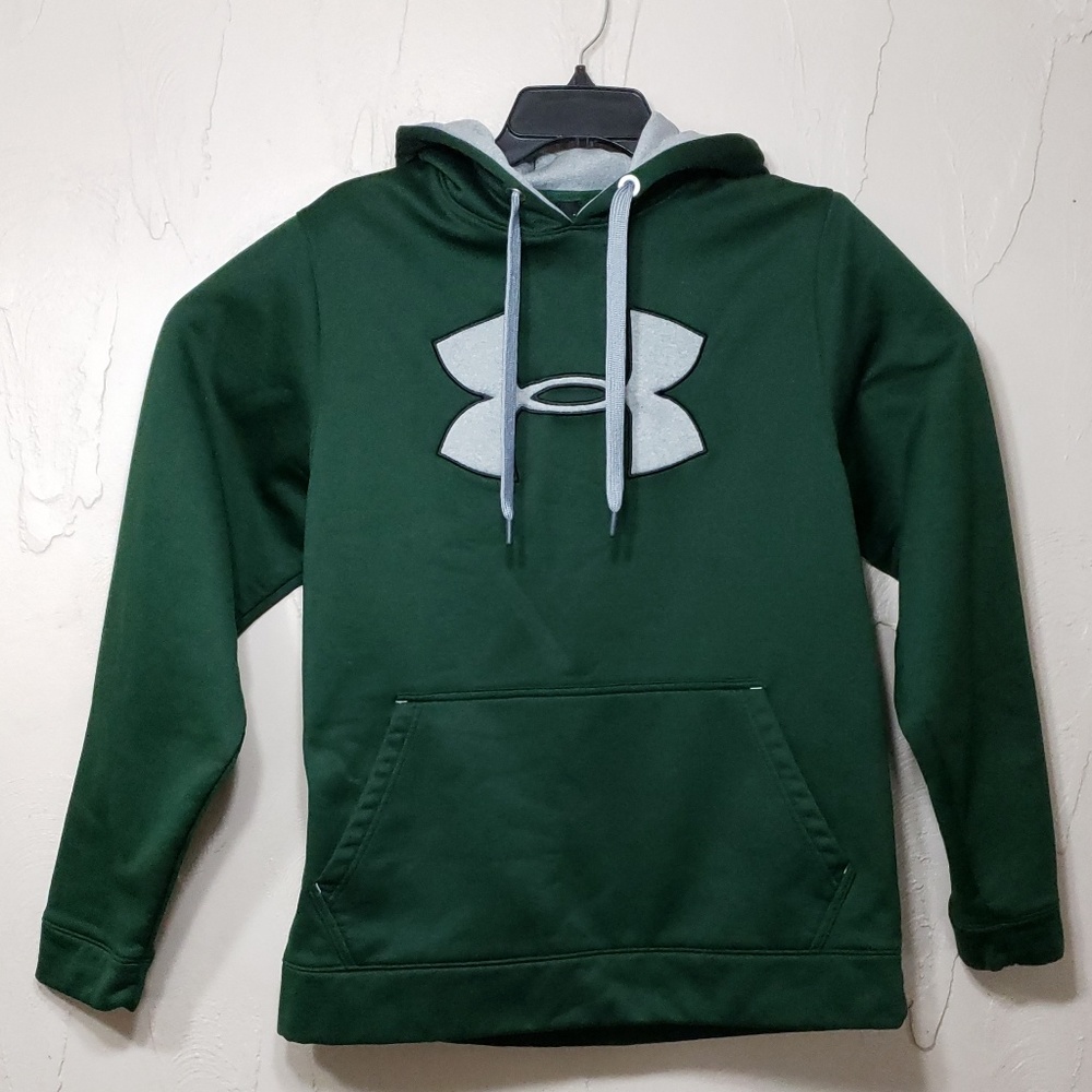 Medium UNDER ARMOUR HOODIE